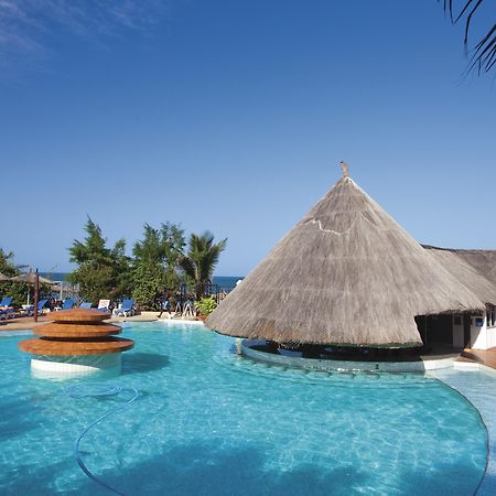 קולולי Senegambia Beach Hotel מראה חיצוני תמונה
