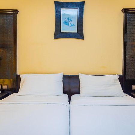 קולולי Senegambia Beach Hotel מראה חיצוני תמונה