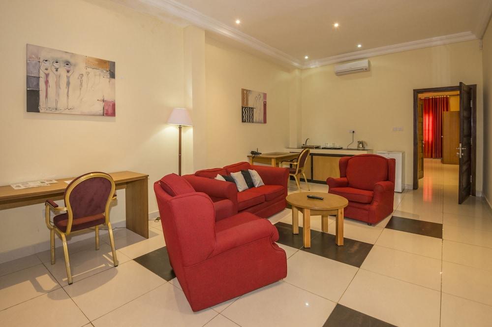 קולולי Senegambia Beach Hotel מראה חיצוני תמונה