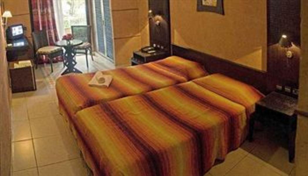 קולולי Senegambia Beach Hotel מראה חיצוני תמונה