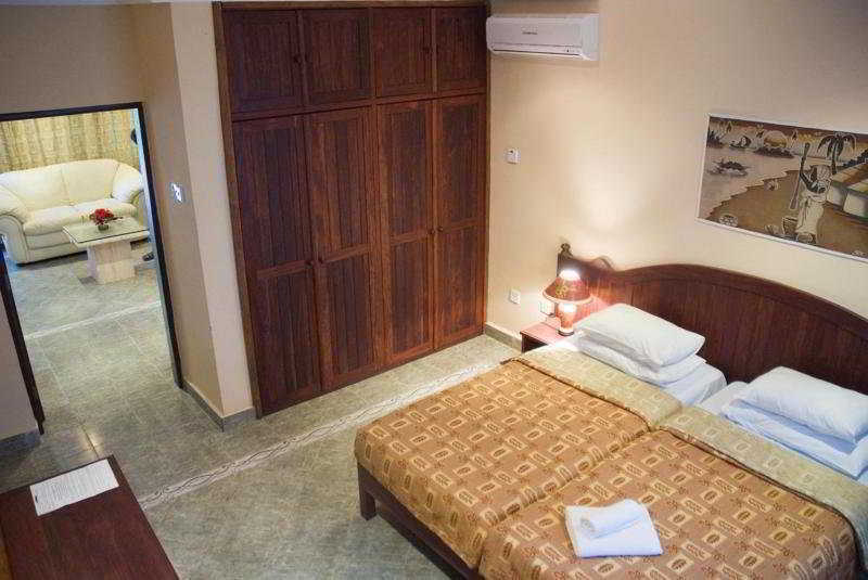 קולולי Senegambia Beach Hotel מראה חיצוני תמונה