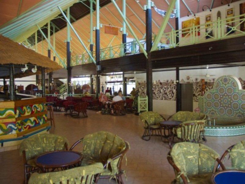 קולולי Senegambia Beach Hotel מראה חיצוני תמונה