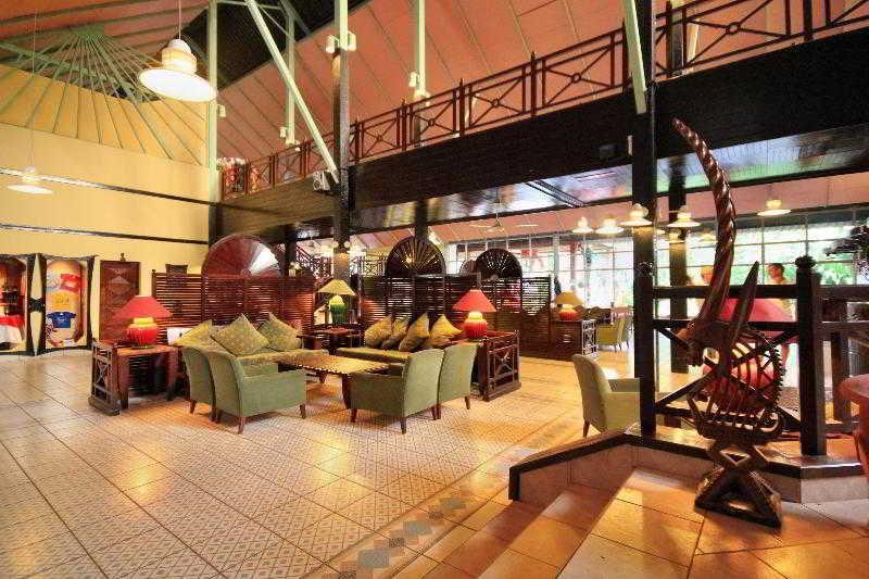 קולולי Senegambia Beach Hotel מראה חיצוני תמונה