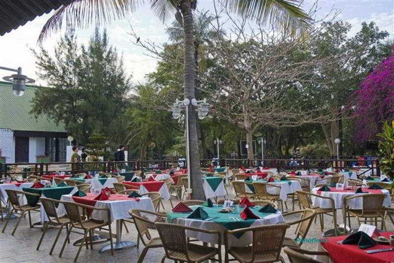 קולולי Senegambia Beach Hotel מראה חיצוני תמונה