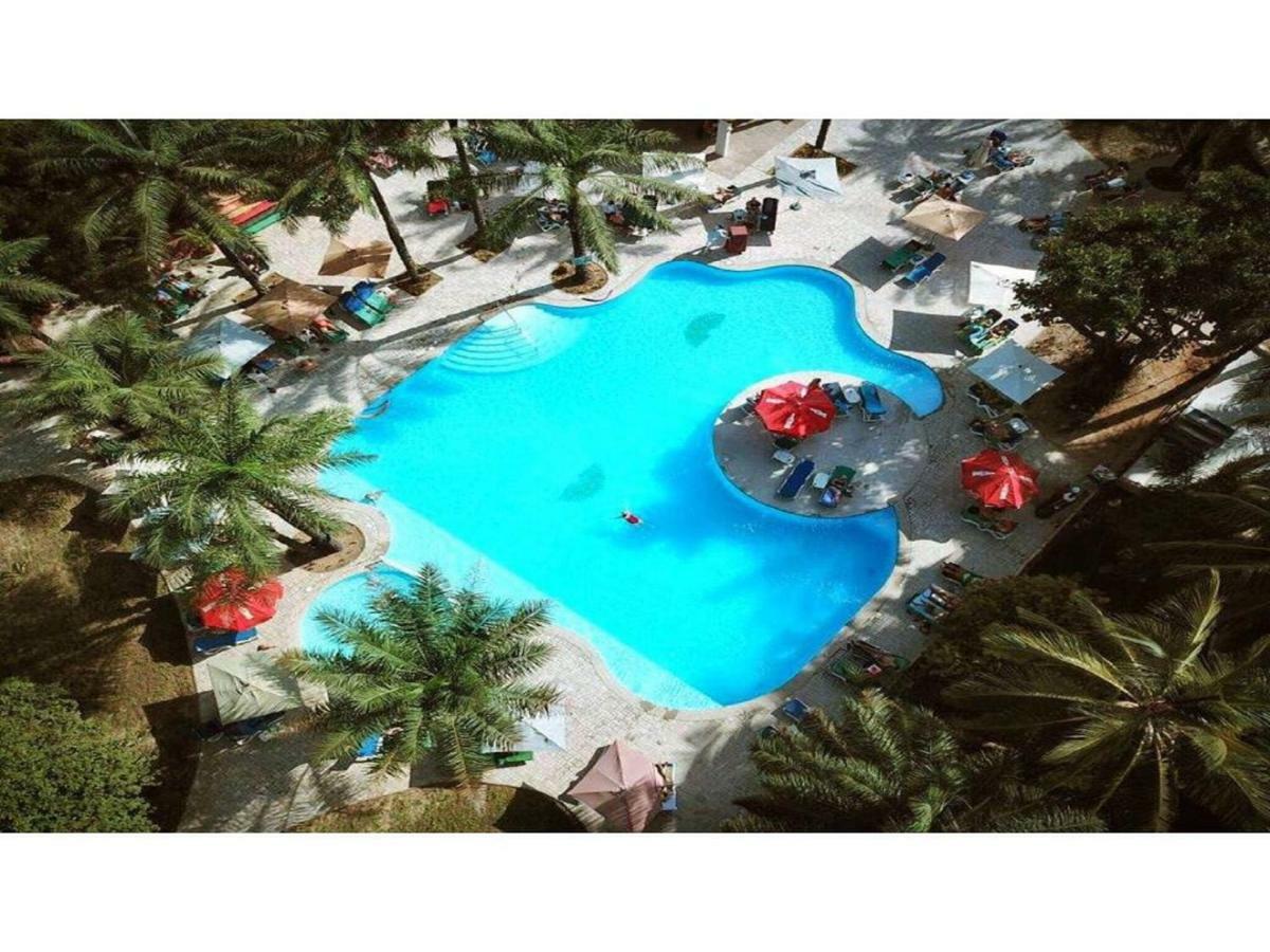 קולולי Senegambia Beach Hotel מראה חיצוני תמונה