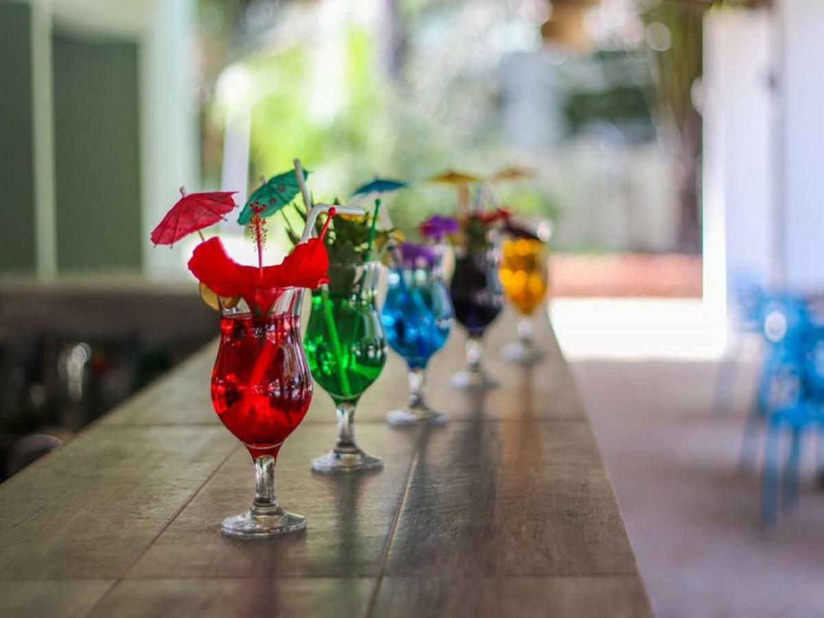 קולולי Senegambia Beach Hotel מראה חיצוני תמונה