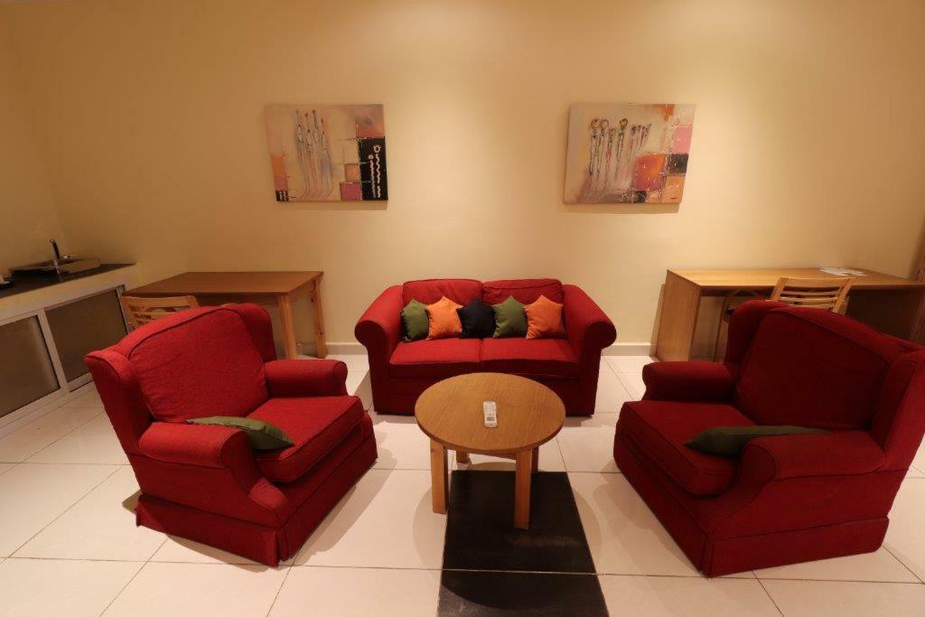 קולולי Senegambia Beach Hotel מראה חיצוני תמונה